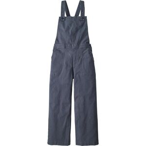 Patagonia Wide Leg Overalls